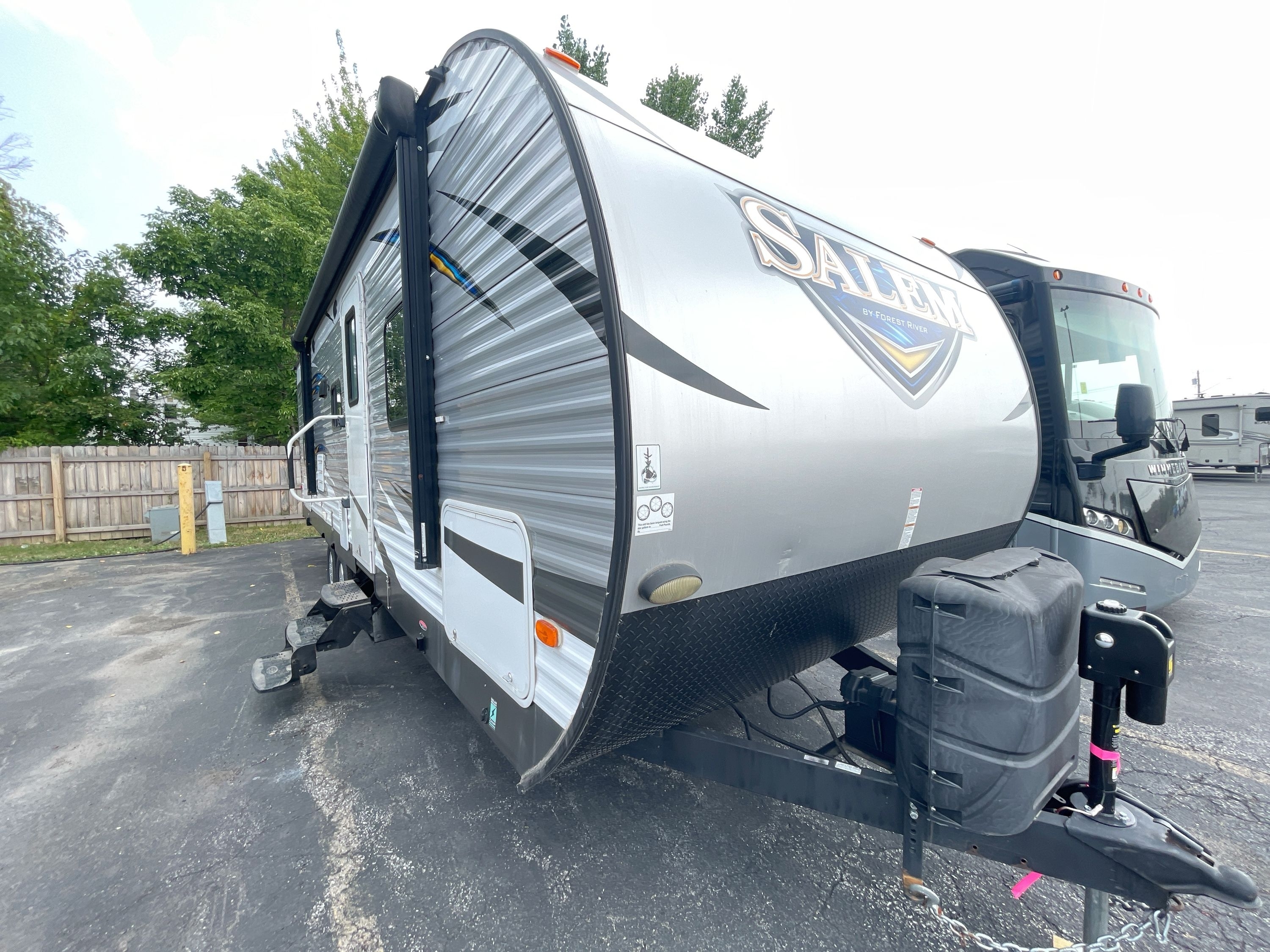 2018 Forest River RVs For Sale - RV Trader