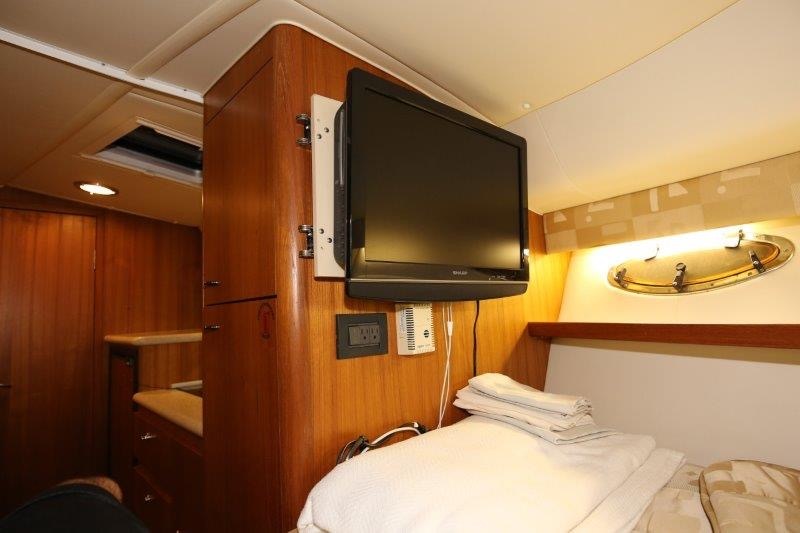 2003 Tiara 31 Open in kingston MA