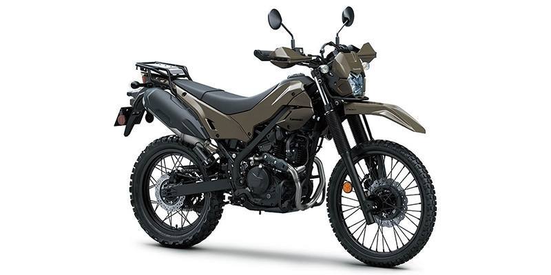 バトルロード Gray Kawasaki Dirt Bike Motorcycles For Sale - Cycle Trader