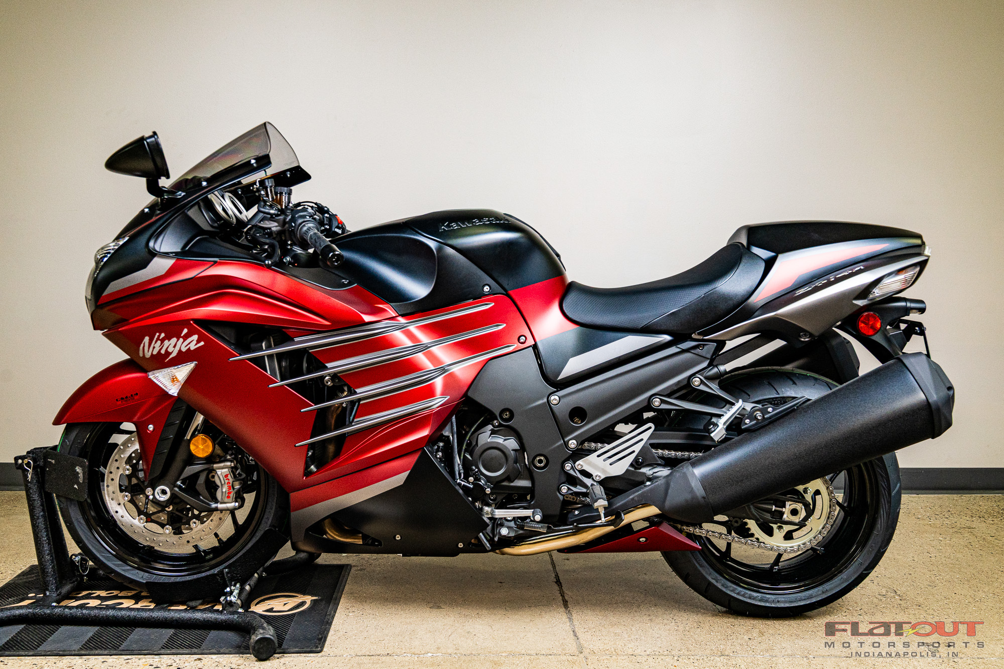 2006 Kawasaki Ninja ZX-14R Motorcycles For Sale - Cycle Trader