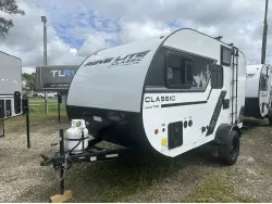 2026 TRAVEL LITE ROVE CLASSIC 14FSC