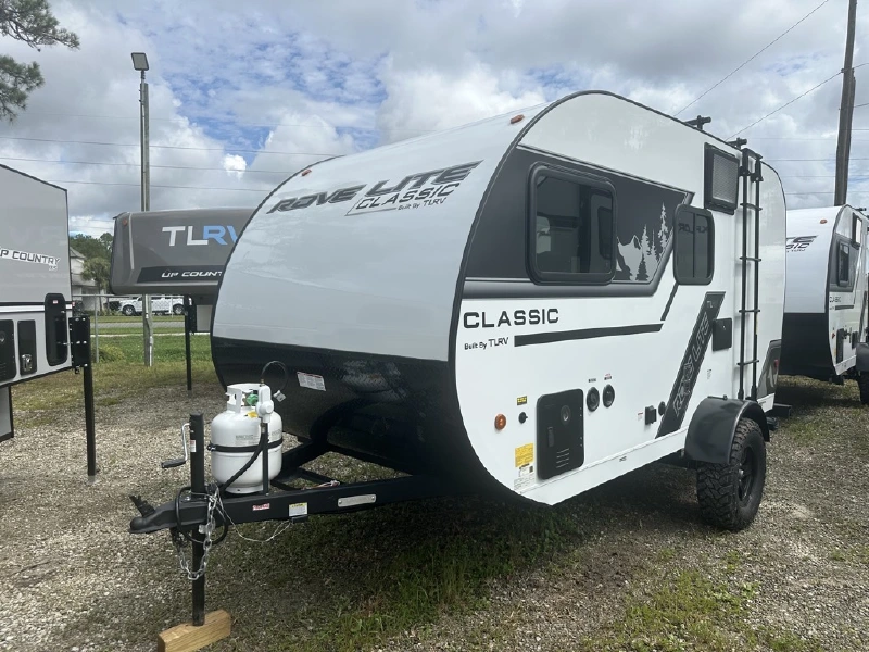 2026 TRAVEL LITE ROVE CLASSIC 14FSC