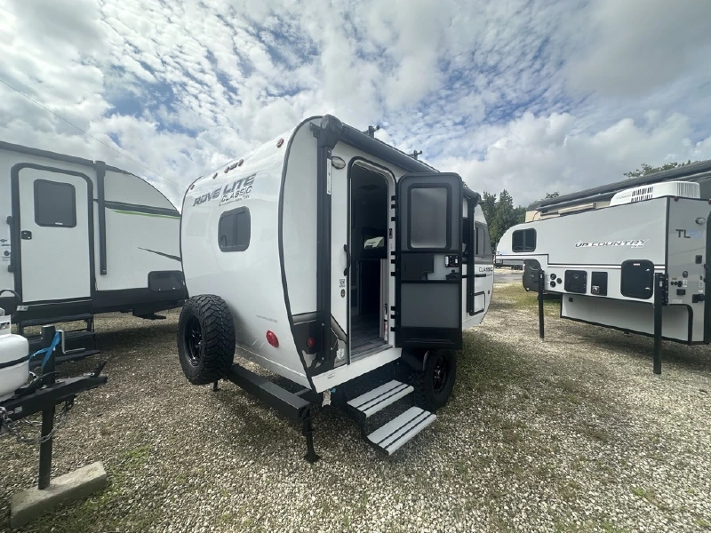 2026 TRAVEL LITE ROVE CLASSIC 14FSC