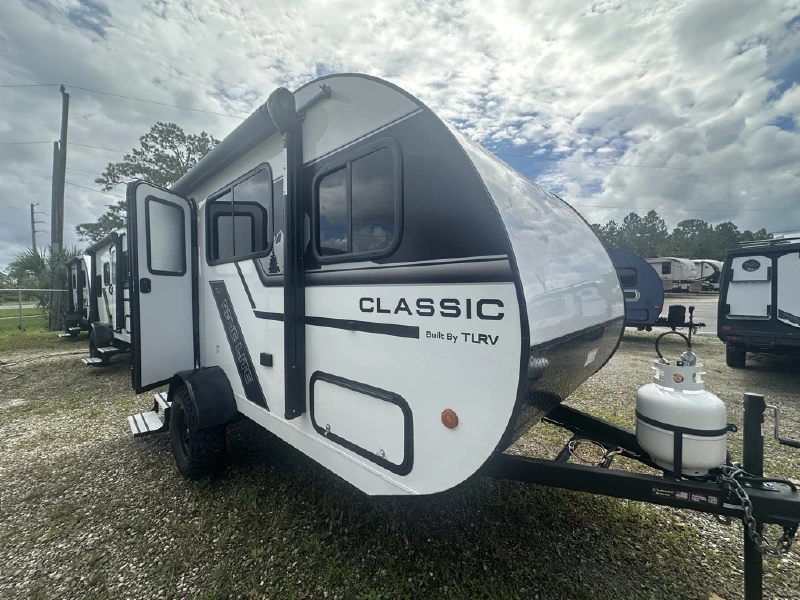 2026 TRAVEL LITE ROVE CLASSIC 14FSC
