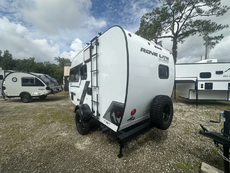 2026 TRAVEL LITE ROVE CLASSIC 14FSC
