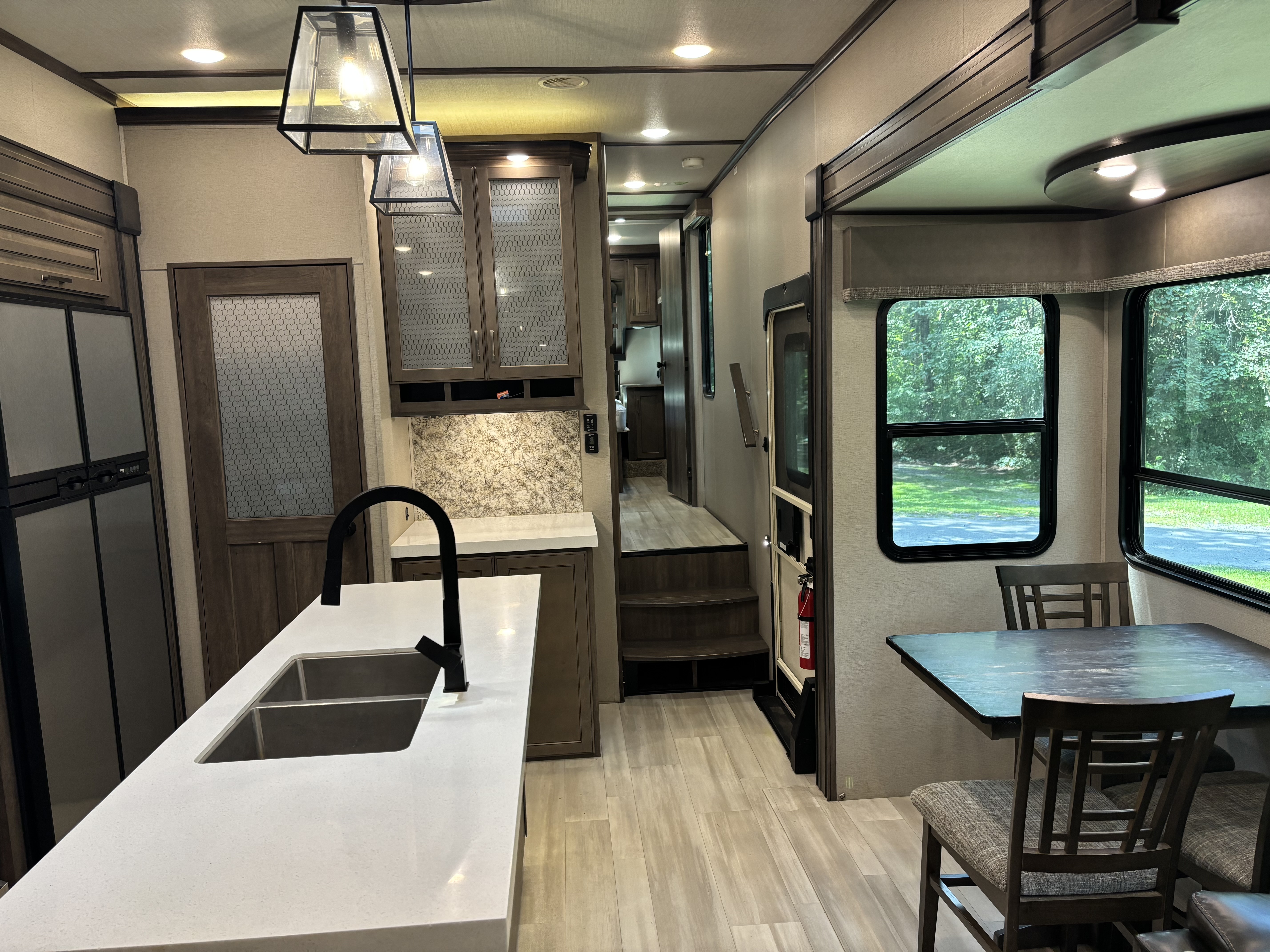 2021 Grand Design Solitude 3550BH in crozet VA