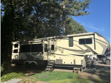 2021 RV Models with Great Resale Values image