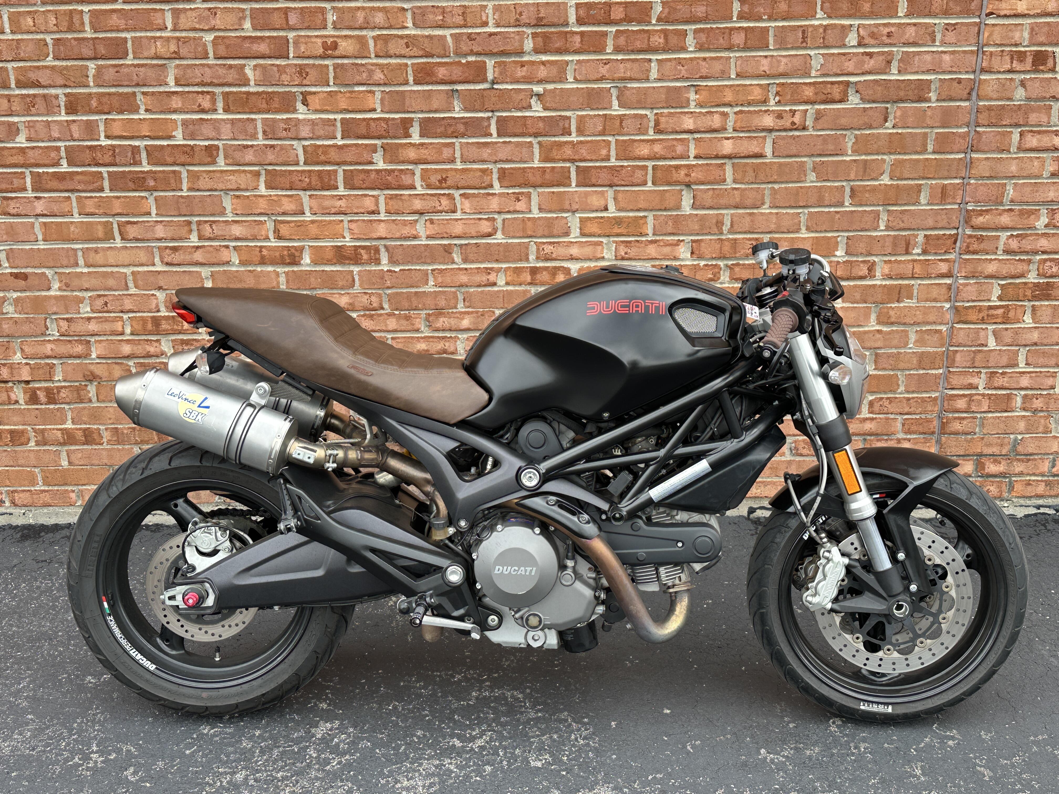 Ducati Monster 696 Motorcycles For Sale - Cycle Trader