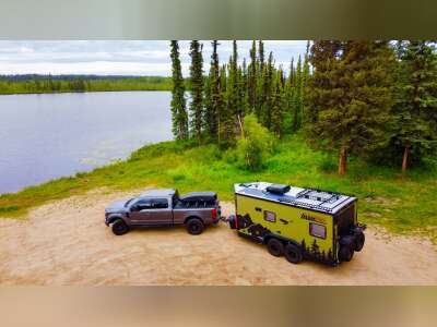 XR22 Xplore Series For Sale - Imperial Outdoors RVs - RV Trader