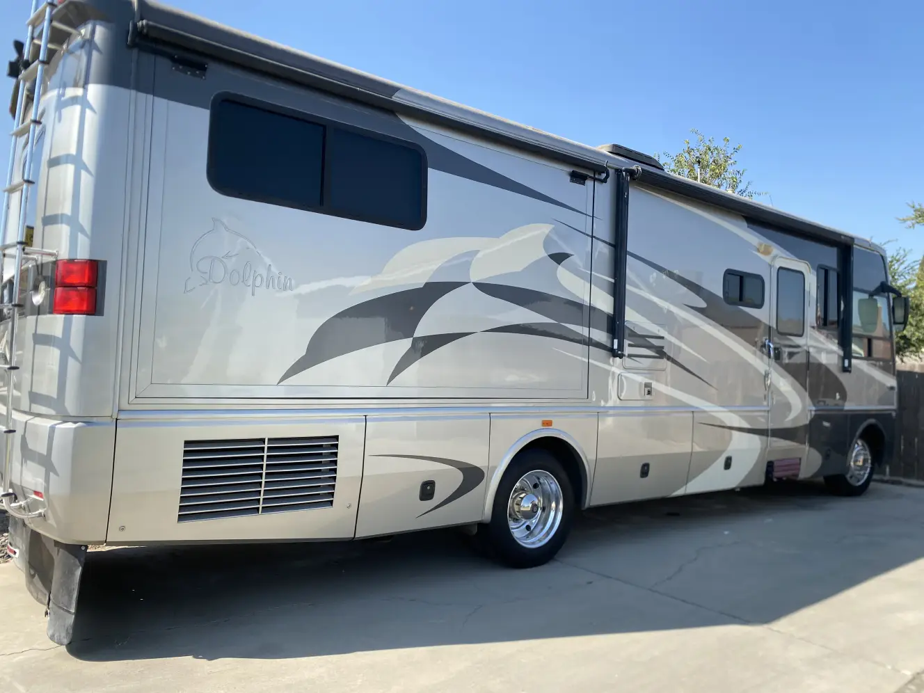 Used 2007 Ford Dolphin in Visalia, CA - 5037724196 - RV Trader