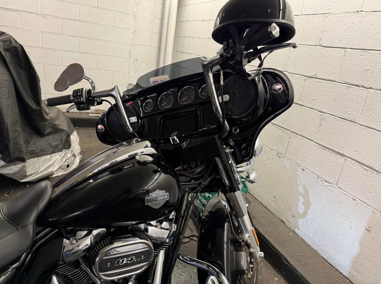 2021 Harley-Davidson Street Glide FLHXS FLHXS in Bradenton, FL