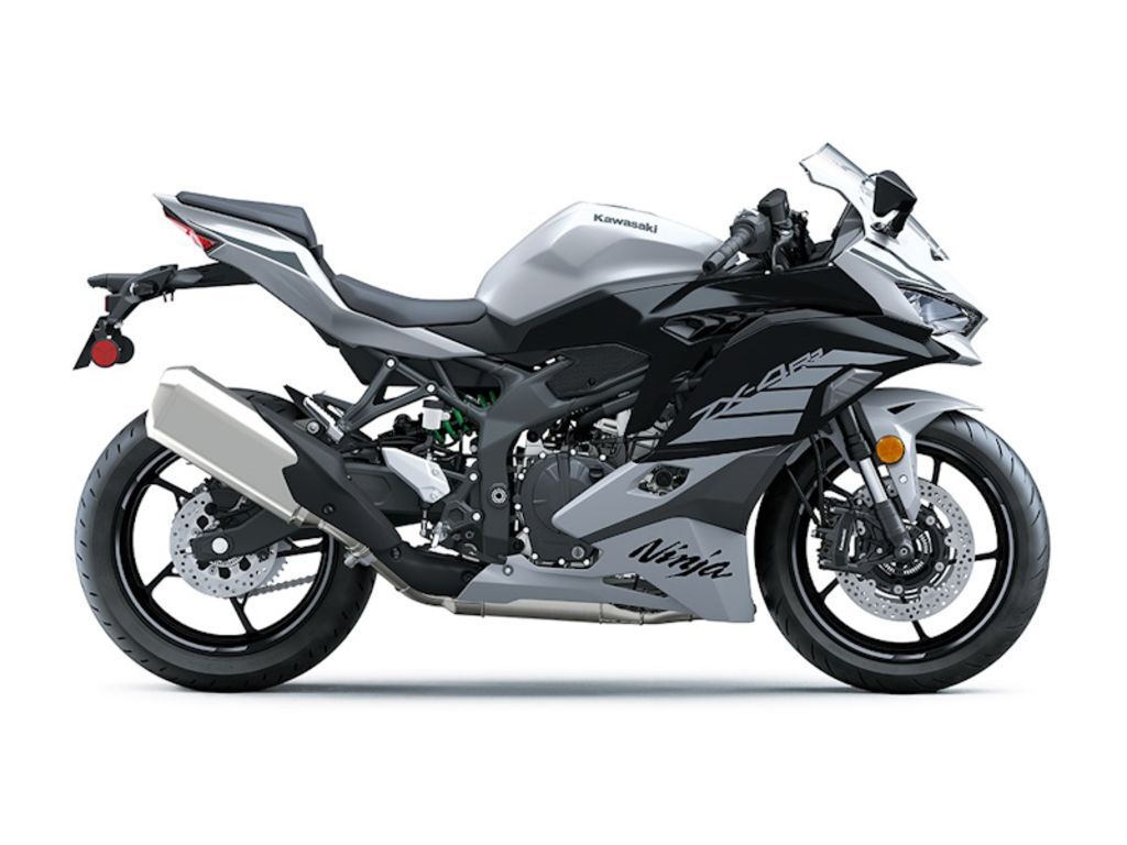 Kawasaki Ninja ZX-4RR Motorcycles For Sale in Florida
