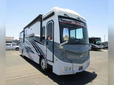 38 Rv 2021-Any Fleetwood Discovery 38N Class A RVs and Motorhomes For Sale ...