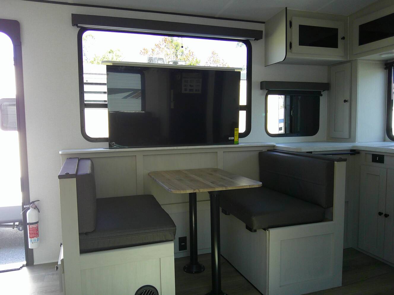 A photo of this 2026 Coachmen NORTHERN SPIRIT 2560RK