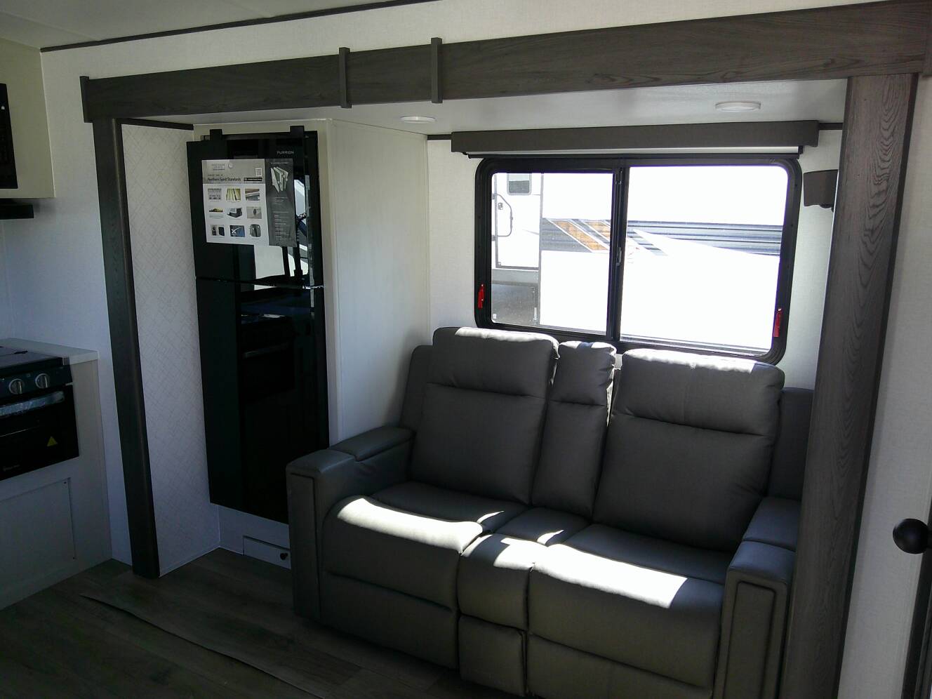 A photo of this 2026 Coachmen NORTHERN SPIRIT 2560RK