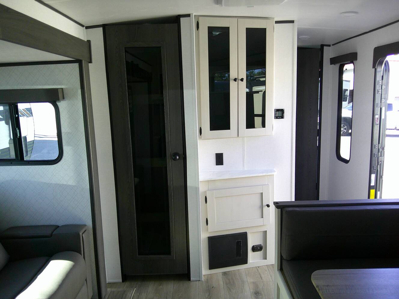 A photo of this 2026 Coachmen NORTHERN SPIRIT 2560RK