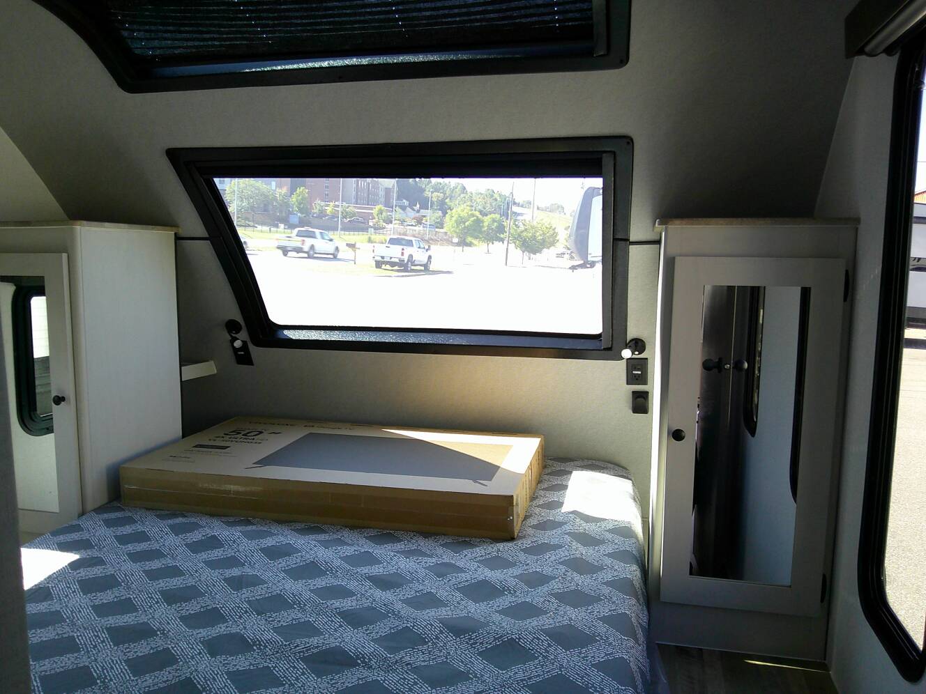 A photo of this 2026 Coachmen NORTHERN SPIRIT 2560RK