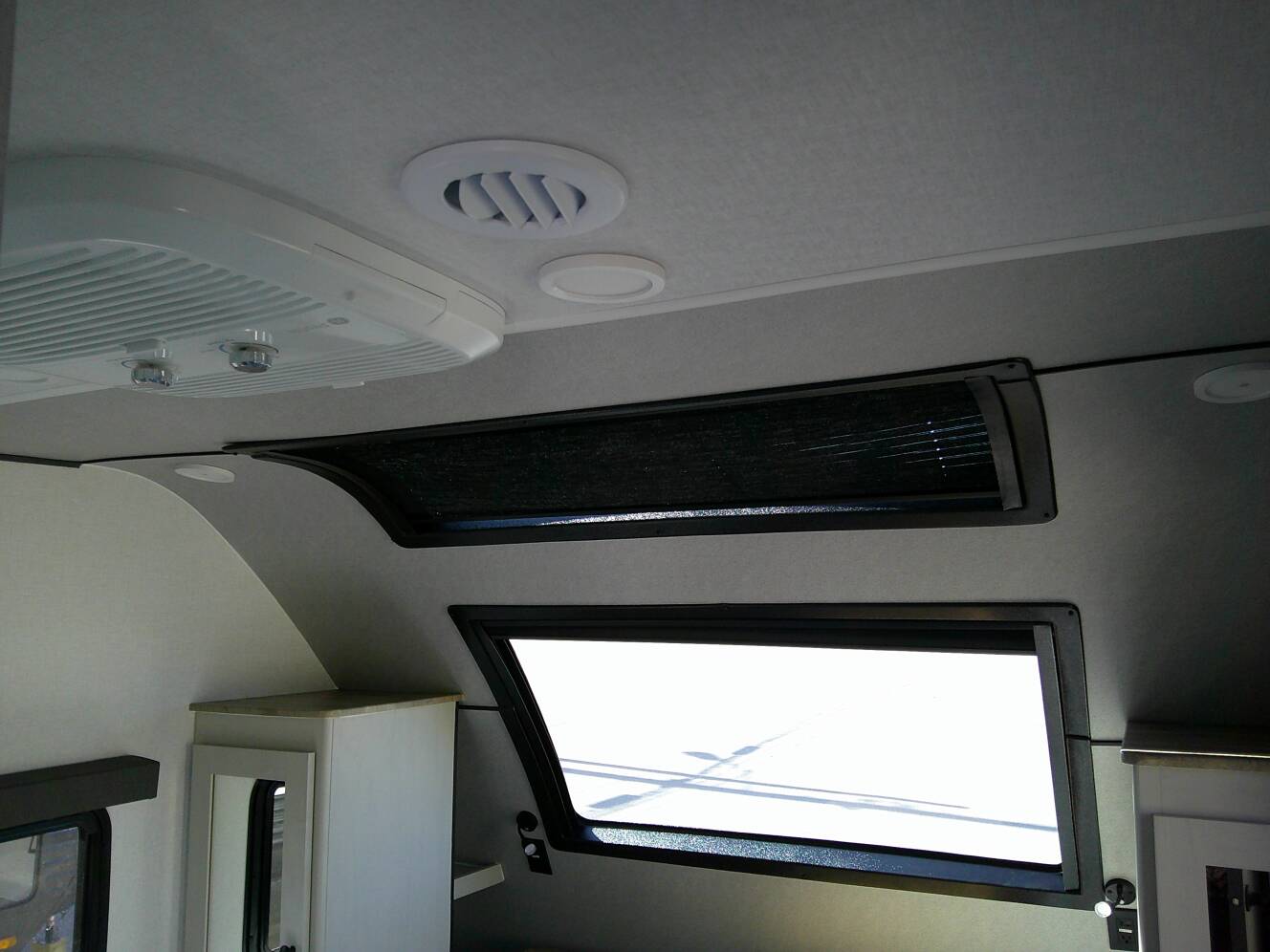 A photo of this 2026 Coachmen NORTHERN SPIRIT 2560RK