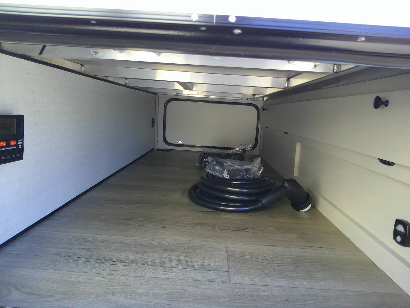 A photo of this 2026 Coachmen NORTHERN SPIRIT 2560RK