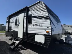 2020 KEYSTONE HIDEOUT 179LHS