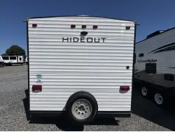 2020 KEYSTONE HIDEOUT 179LHS