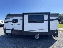 2020 KEYSTONE HIDEOUT 179LHS