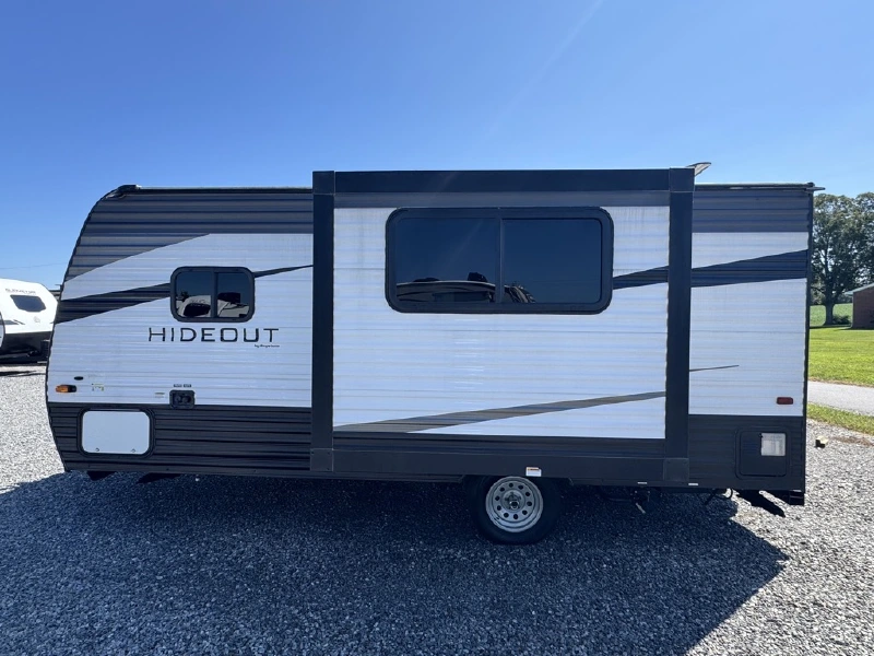 2020 KEYSTONE HIDEOUT 179LHS