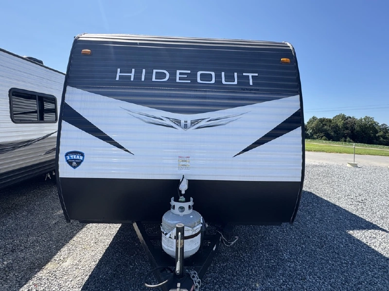 2020 KEYSTONE HIDEOUT 179LHS