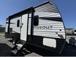 2020 KEYSTONE HIDEOUT 179LHS