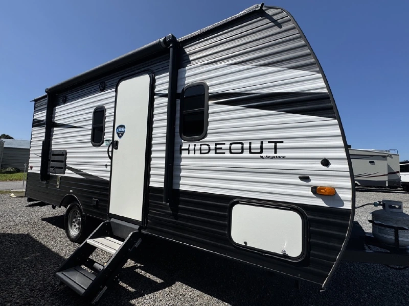 2020 KEYSTONE HIDEOUT 179LHS