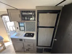 2020 KEYSTONE HIDEOUT 179LHS