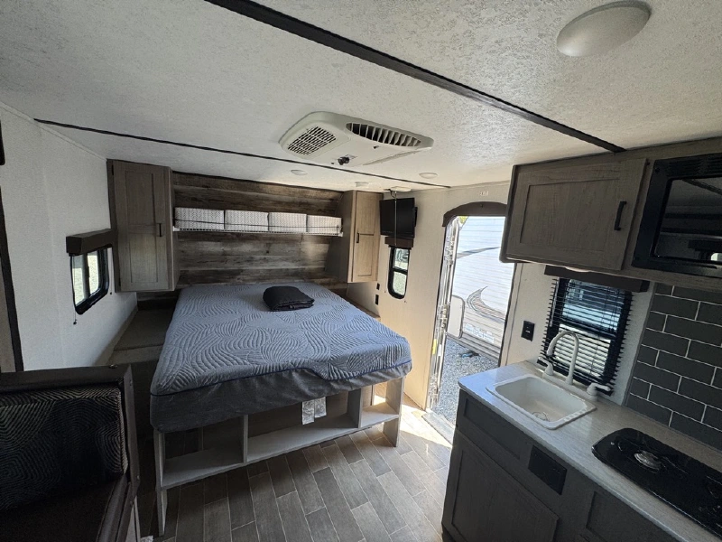 2020 KEYSTONE HIDEOUT 179LHS