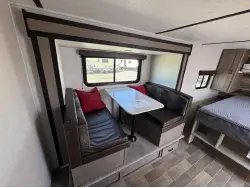 2020 KEYSTONE HIDEOUT 179LHS