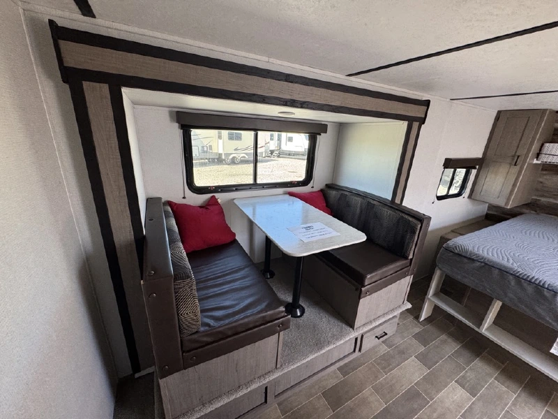 2020 KEYSTONE HIDEOUT 179LHS