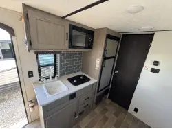 2020 KEYSTONE HIDEOUT 179LHS