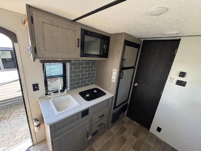 2020 KEYSTONE HIDEOUT 179LHS