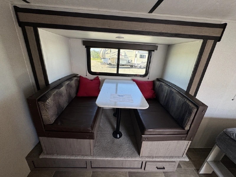 2020 KEYSTONE HIDEOUT 179LHS
