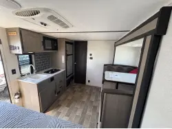 2020 KEYSTONE HIDEOUT 179LHS