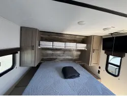 2020 KEYSTONE HIDEOUT 179LHS