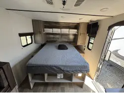 2020 KEYSTONE HIDEOUT 179LHS