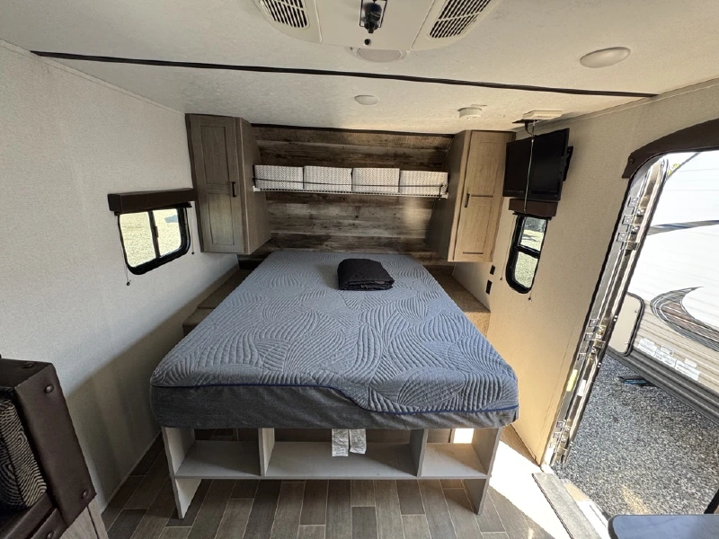 2020 KEYSTONE HIDEOUT 179LHS