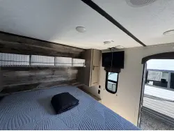 2020 KEYSTONE HIDEOUT 179LHS
