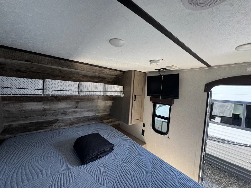 2020 KEYSTONE HIDEOUT 179LHS