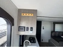 2020 KEYSTONE HIDEOUT 179LHS