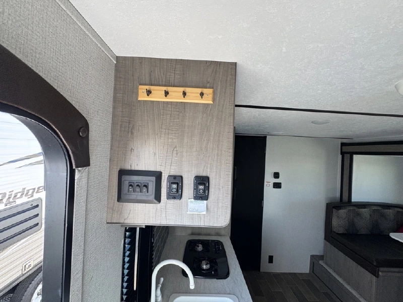 2020 KEYSTONE HIDEOUT 179LHS