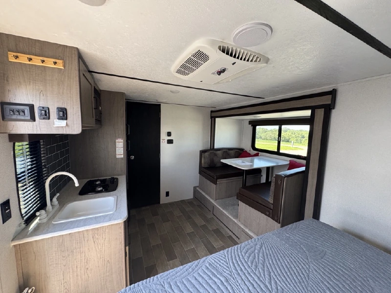 2020 KEYSTONE HIDEOUT 179LHS