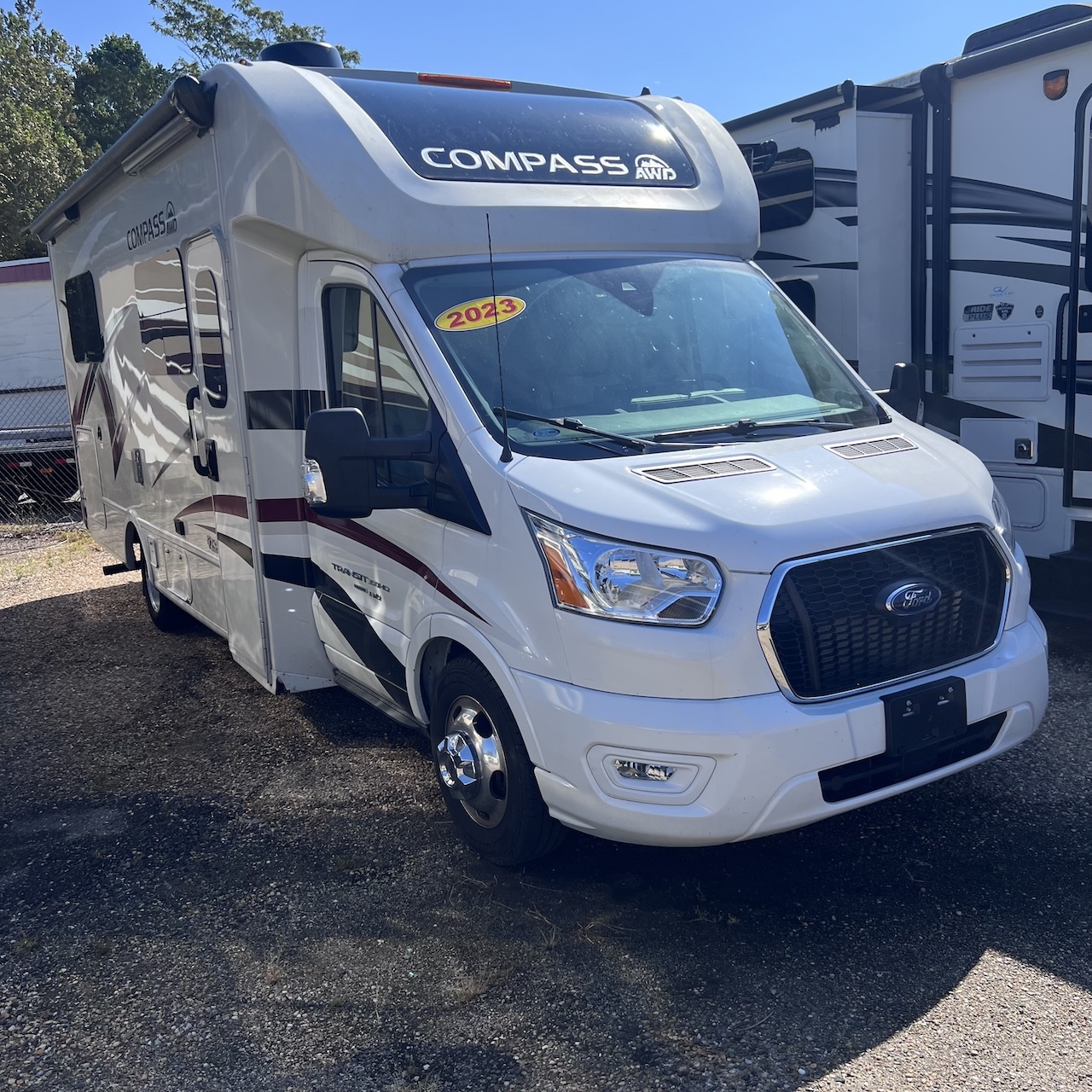2023 Thor Motor Coach COMPASS AWD 24KB in montross VA