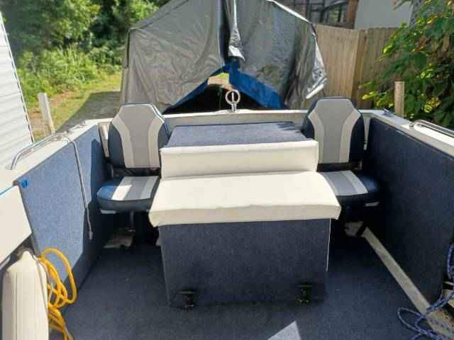 1989 Wellcraft Classic 210 in lake mary FL