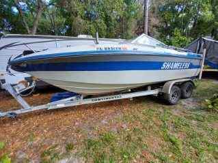 1989 Wellcraft Classic 210 in lake mary FL
