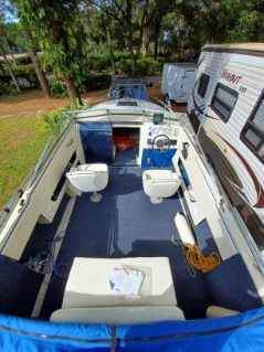 1989 Wellcraft Classic 210 in lake mary FL